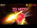 imágenes de Fruit Ninja Kinect