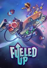 Fueled Up PS4
