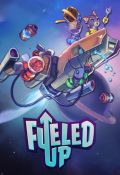 Fueled Up portada