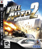 Full Auto 2: Battlelines portada