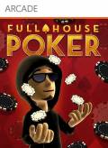 Full House Poker XBOX 360