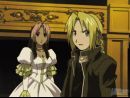 imágenes de Full Metal Alchemist - Dual Sympathy