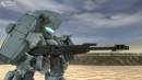 imágenes de Full Metal Panic! Fight: Who Dares Wins