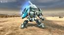 imágenes de Full Metal Panic! Fight: Who Dares Wins