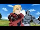 imágenes de FullMetal Alchemist: Brotherhood