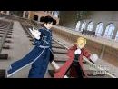 imágenes de FullMetal Alchemist: Brotherhood