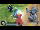 imágenes de FullMetal Alchemist: Brotherhood