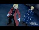 imágenes de FullMetal Alchemist: Brotherhood