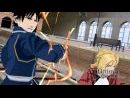 imágenes de FullMetal Alchemist: Brotherhood