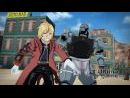 imágenes de FullMetal Alchemist: Brotherhood