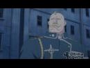 imágenes de Fullmetal Alchemist Daughter of the Dusk