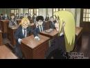 imágenes de Fullmetal Alchemist Daughter of the Dusk