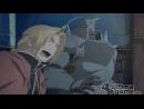 imágenes de Fullmetal Alchemist Daughter of the Dusk