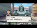 imágenes de Fullmetal Alchemist RPG - To the Promised Day