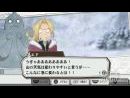 imágenes de Fullmetal Alchemist RPG - To the Promised Day