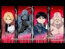 imágenes de Fullmetal Alchemist RPG - To the Promised Day