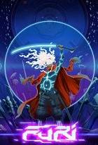 Furi PS4