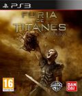 Furia de Titanes 