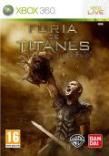 Furia de Titanes 