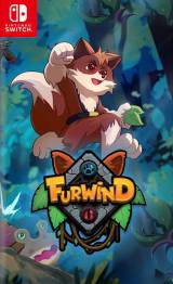 Furwind SWITCH