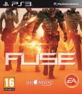 Fuse PS3