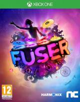 Fuser ONE