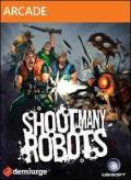 Shoot Many Robots