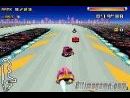 imágenes de F-Zero Climax