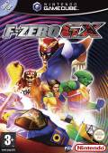 F-Zero GX CUB