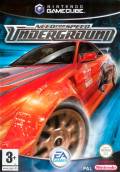 Need for Speed Underground