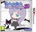 Gabrielle's Ghostly Groove 3D 3DS