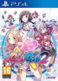 Danos tu opinión sobre Gal Gun 2