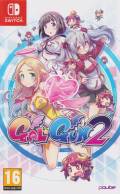 Danos tu opinión sobre Gal Gun 2