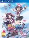 portada Gal Gun: Double Peace PS Vita