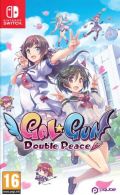 portada Gal Gun: Double Peace Nintendo Switch