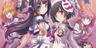 Análisis de Gal Gun: Double Peace