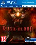 Until Dawn: Rush of Blood