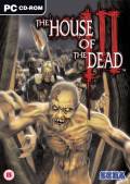 The House of the Dead III