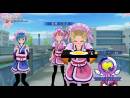 imágenes de Gal Gun
