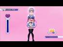 imágenes de Gal Gun