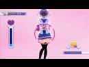 imágenes de Gal Gun