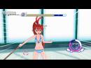 imágenes de Gal Gun