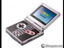 imágenes de Game Boy Micro