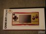 Game Boy Micro
