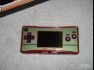 Game Boy Micro