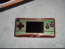 imágenes de Game Boy Micro