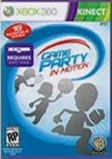 Danos tu opinión sobre Game Party ¡en marcha!
