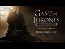 imágenes de Game of Thrones: Iron from Ice