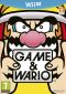 portada Game & Wario Wii U
