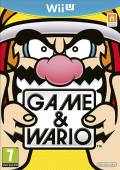 Game & Wario WII U